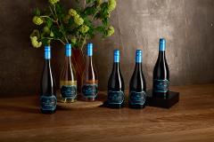 CROWN SOCIETY: Classic Wine Tasting Experience