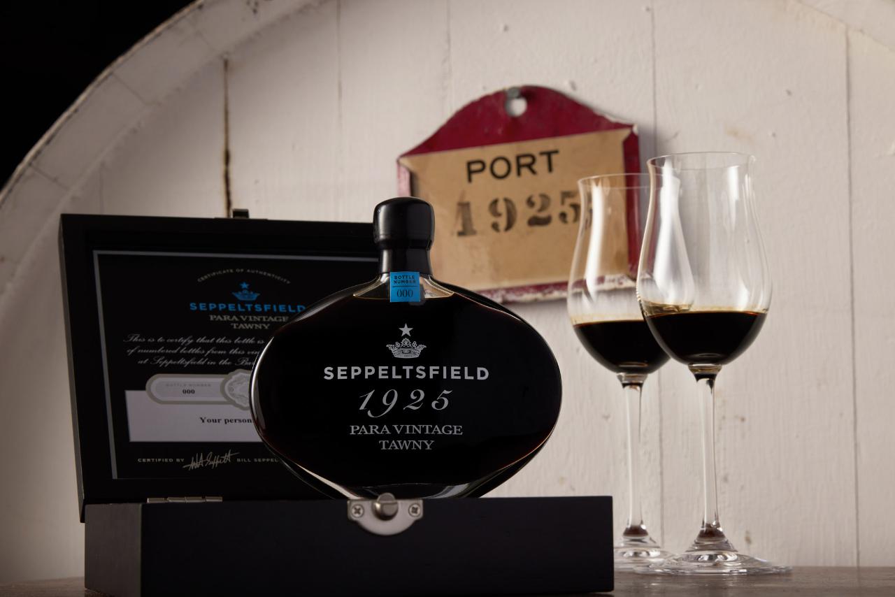 CROWN SOCIETY: Taste of History Experience