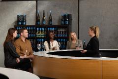 Luxury Collection Tasting Experience