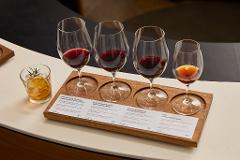 Luxury Collection Tasting Experience