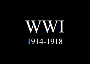Years of WWI Tour