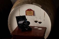 Tasting of 100 Year Old Tawny