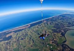 13,000ft Skydive