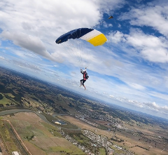 Canopy Coaching With Jacob