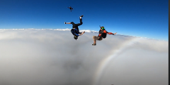 Basic Freefly Coaching Camp