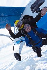 Country NSW Tandem Skydive - Parkes