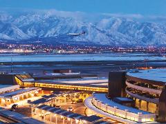 Moab to Salt Lake City