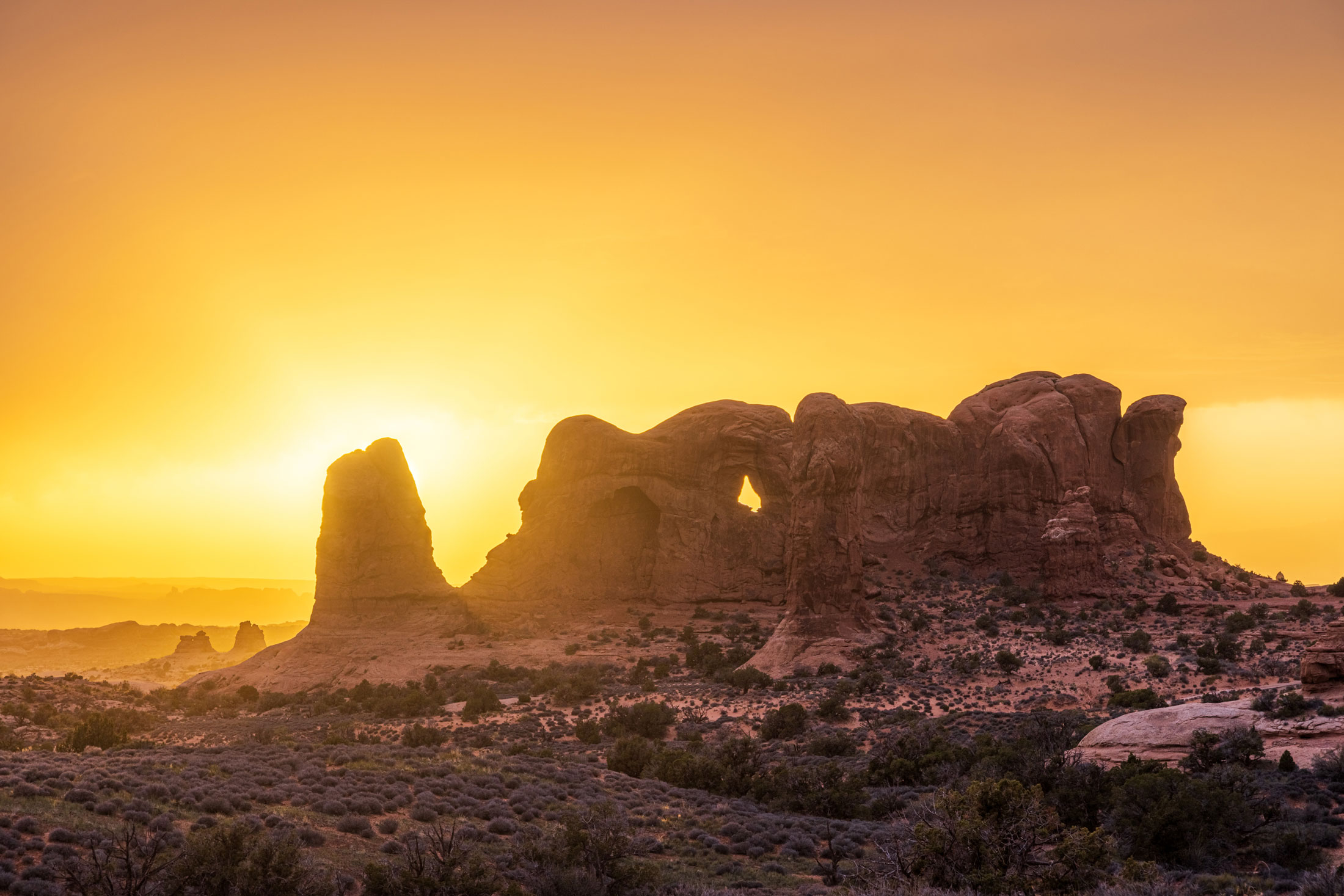 sunset tours moab utah