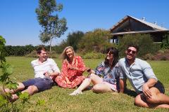 Gourmet Food & Wine Indulgence Tour - Monday to Friday