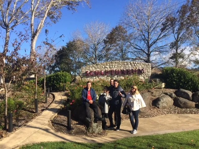 Auckland & Beyond Tours: Matakana Wine & Art Village Private Tour - Photo 2