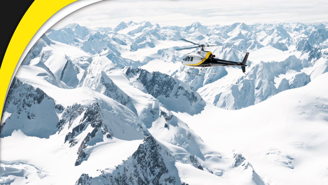 The Alpine Adventure