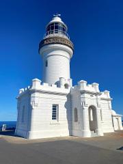 Byron Bay Beach Day Tour from Gold Coast