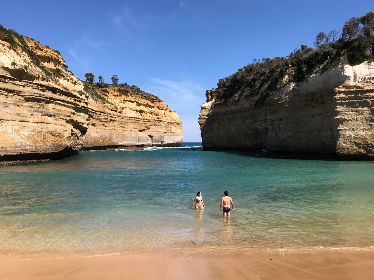 Great Ocean Road Private Tour Group