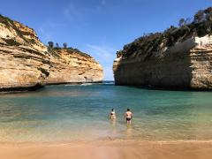 Great Ocean Road Reverse Itinerary Boutique Tour