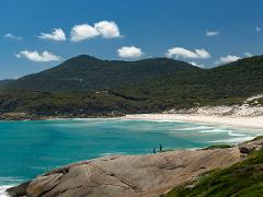 Wilsons Promontory Private Tour