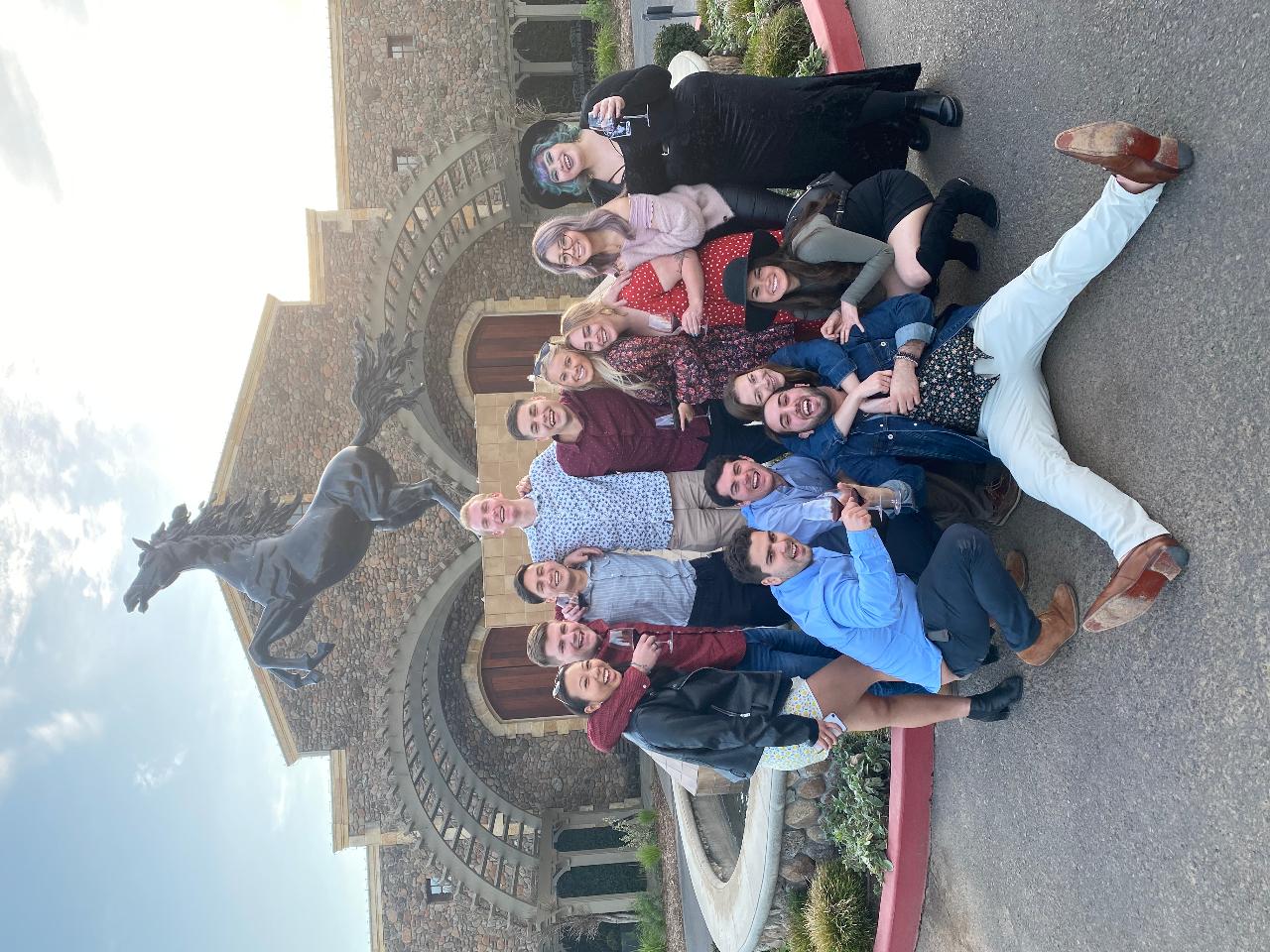 Extraordinary Tour Services: Private Napa Valley Wine Tour - All Inclusive — Napa Valley - Photo 3