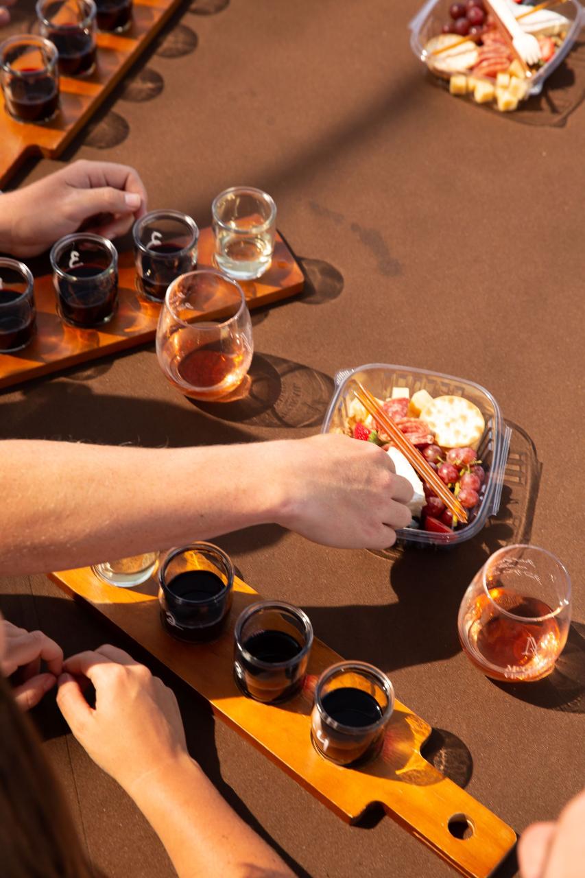 Extraordinary Tour Services: Private Napa Valley Wine Tour - All Inclusive — Napa Valley - Photo 1