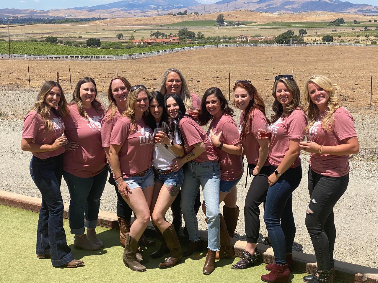 Extraordinary Tour Services: Private Napa Valley Wine Tour - All Inclusive — Napa Valley - Photo 2