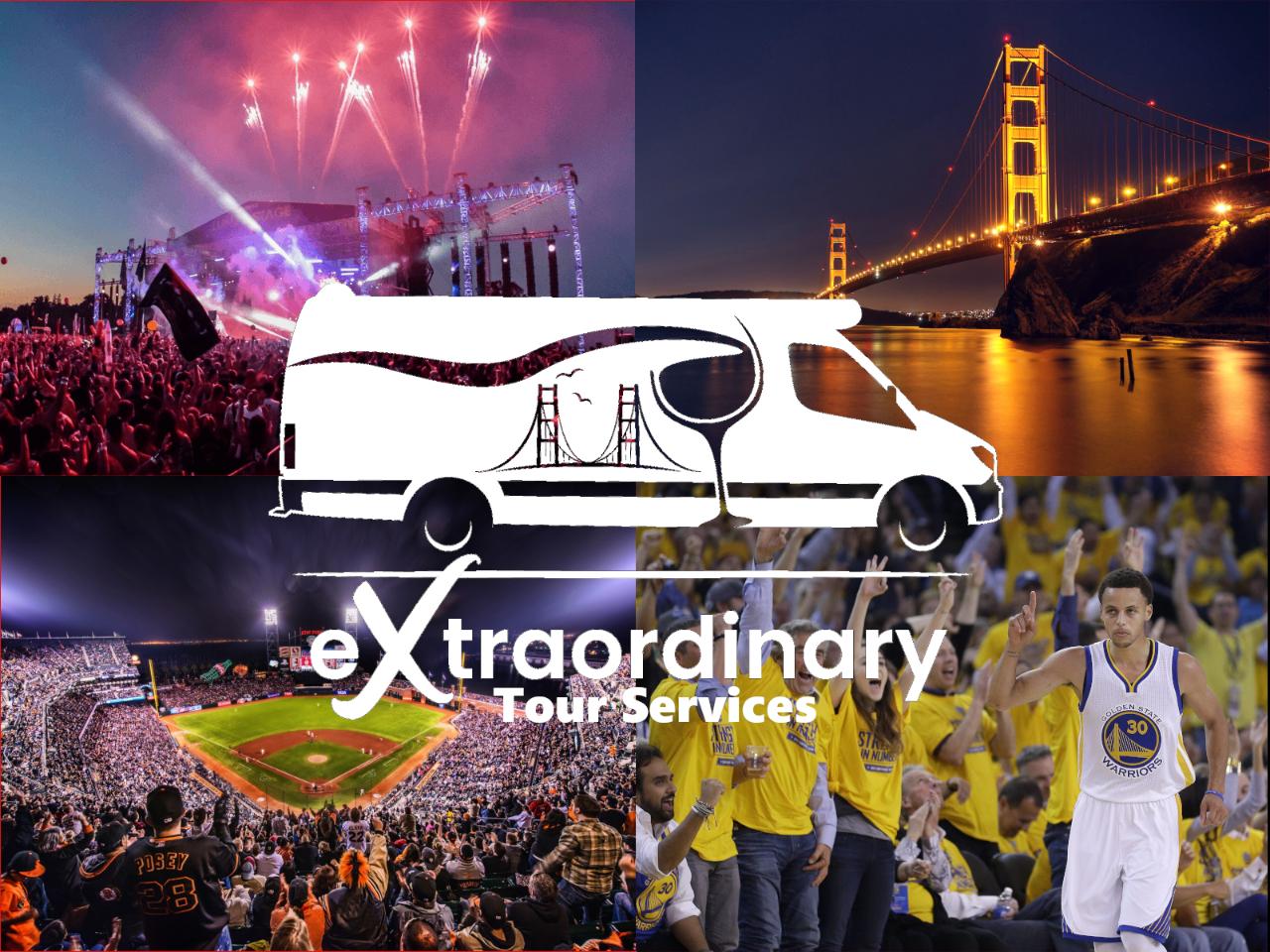 Bay Area Evening Transportation Service