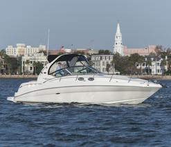 High Tide Private Charter 3hrs