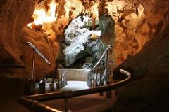 Santo Domingo Sightseeing Tour including Cave of Wonder and Local Lunch