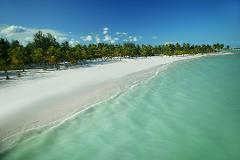 Punta Cana Island Tour - Beach and Local Lunch