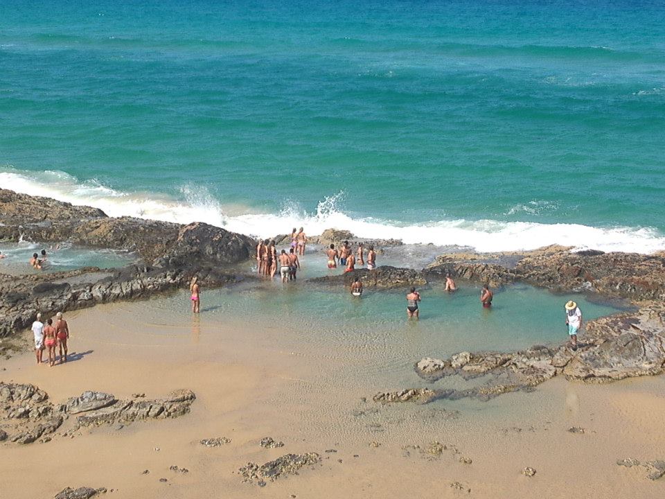 Exclusive Fraser Island 4WD tour - Hervey Bay