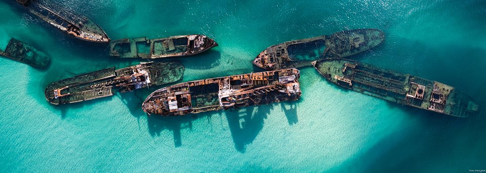 1 Day Moreton Island 4WD Eco Sightseeing tour