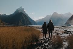 Milford Sound Fly | Explore | Fly Gift Card