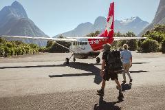 Milford Sound Fly Backs 