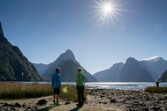 Private Milford Sound Experience