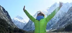 Milford Sound Winter Coach and Cruise from Te Anau