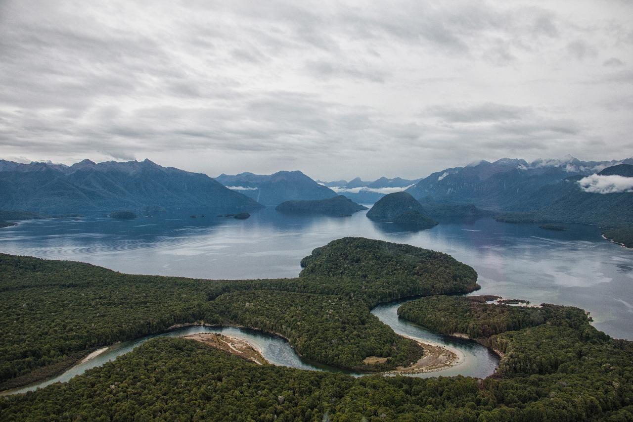 Epic Manapouri