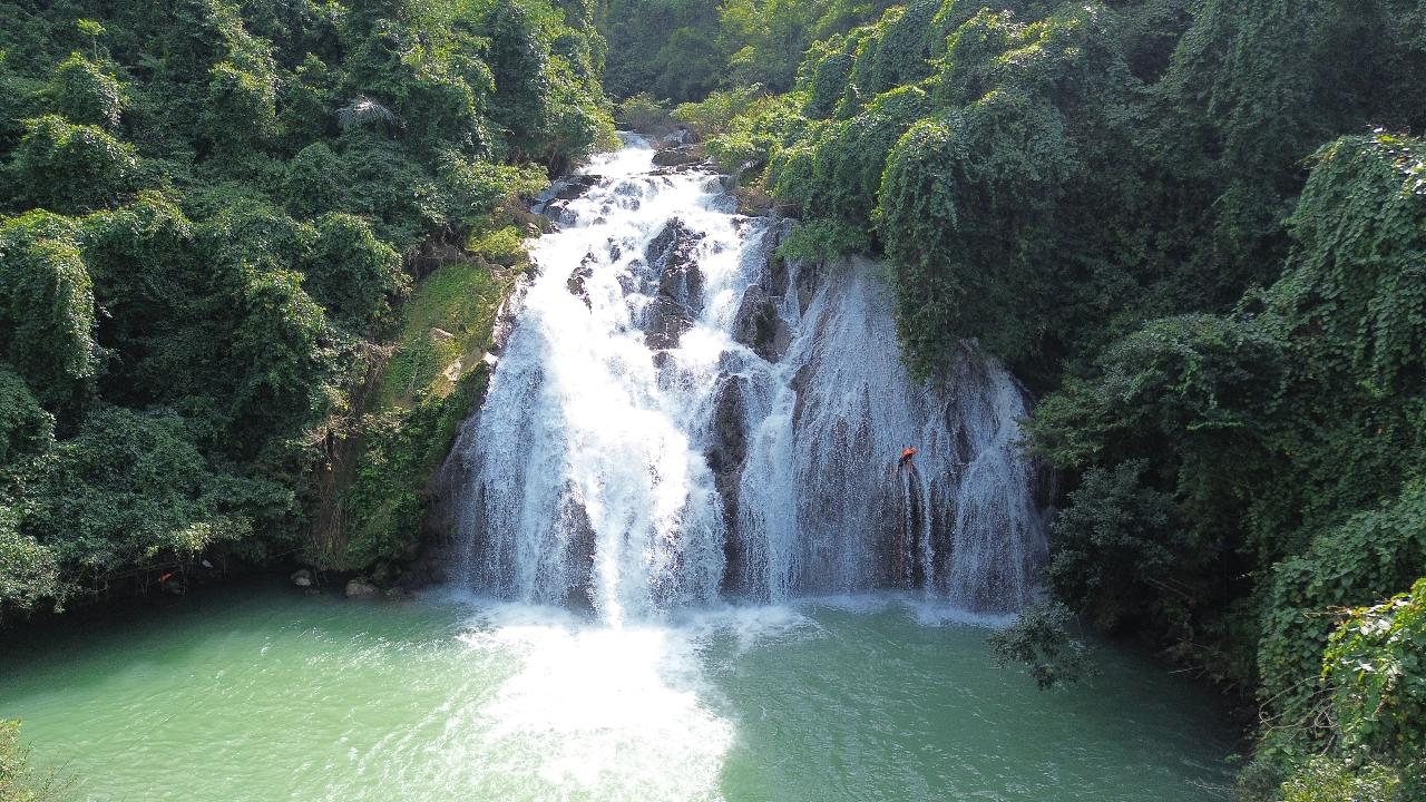 PHONG HUONG ADVENTURE 2 DAYS 1 NIGHT