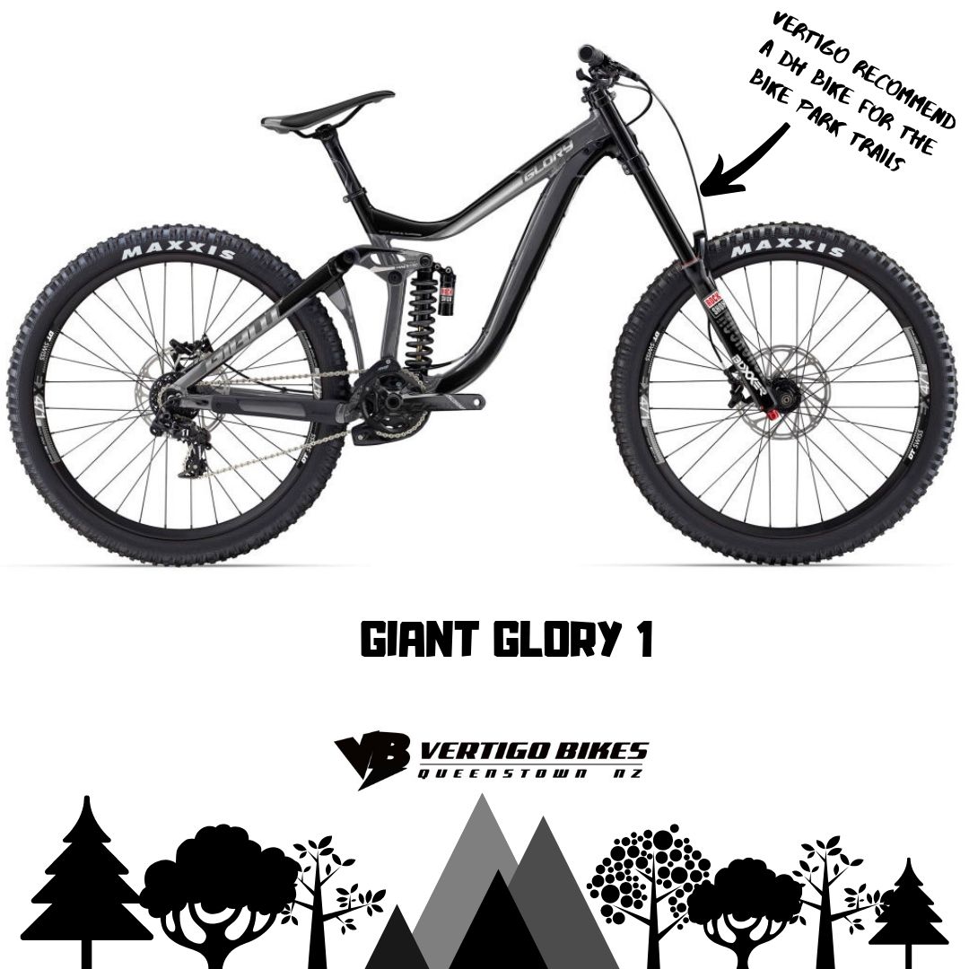 giant glory 1 2020