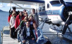 ROTORUA FLIGHT EXPERIENCE