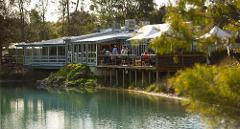 Executive Cooking Demonstration & Wine Tasting at Maggie Beer's Farm Shop for Private Groups