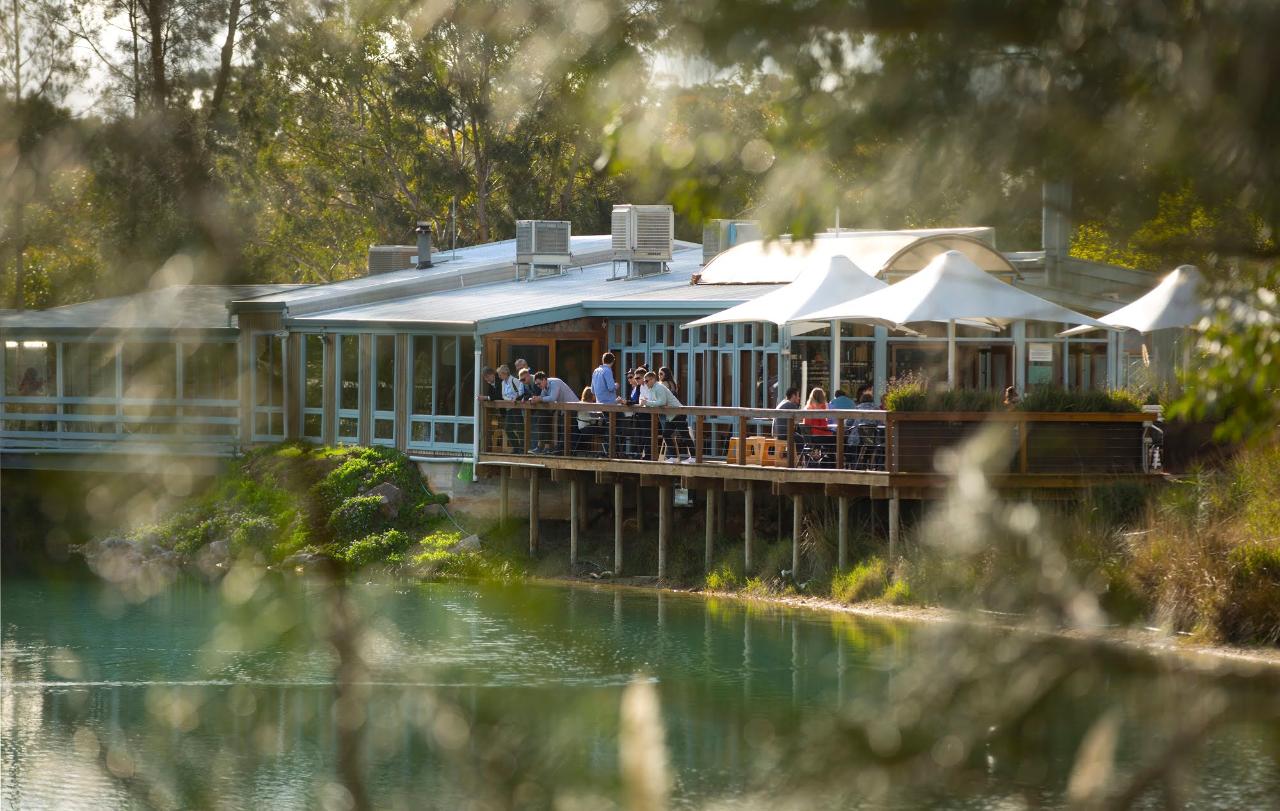 Taste & Talk at Maggie Beer's Farm Shop for Private Groups