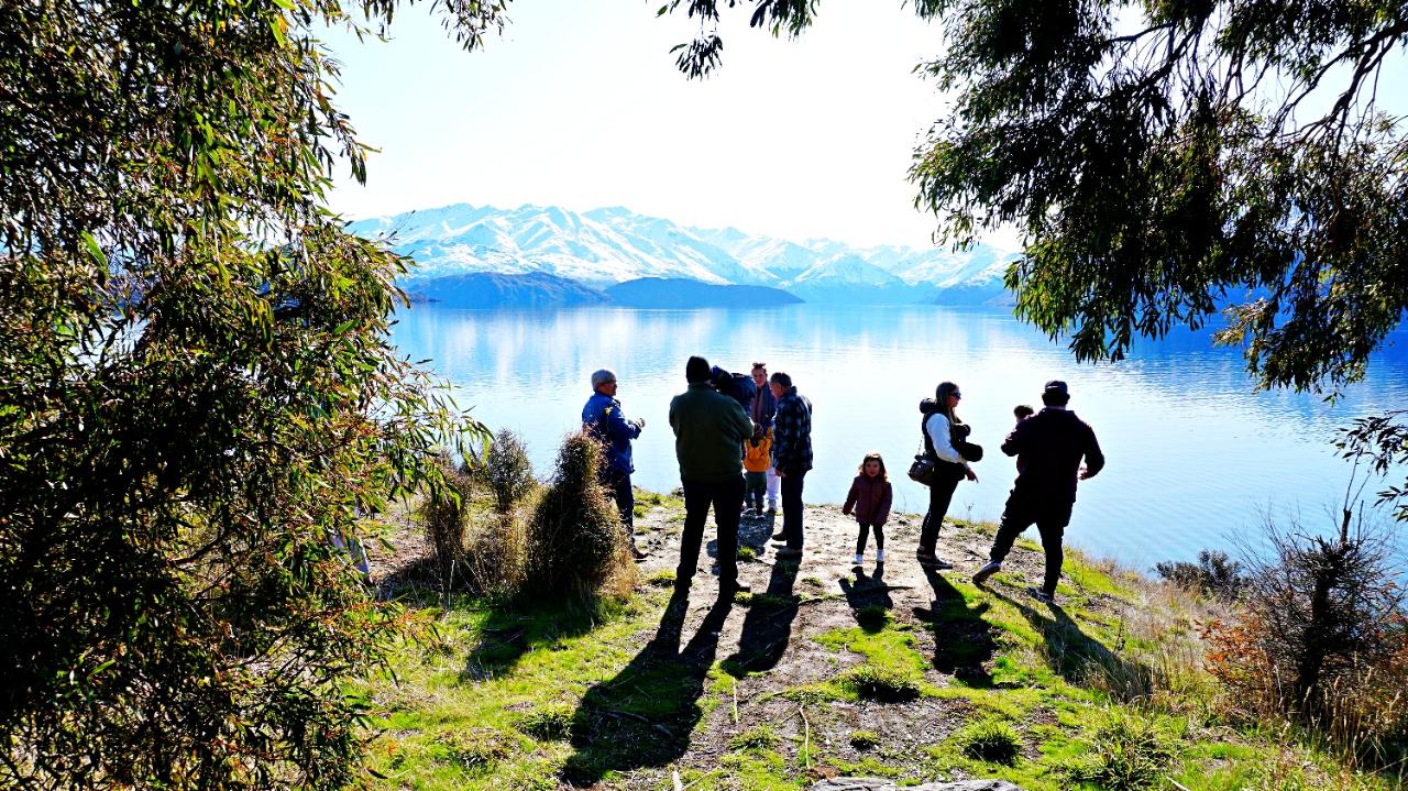 Ruby Island Cruise & Photo Walk