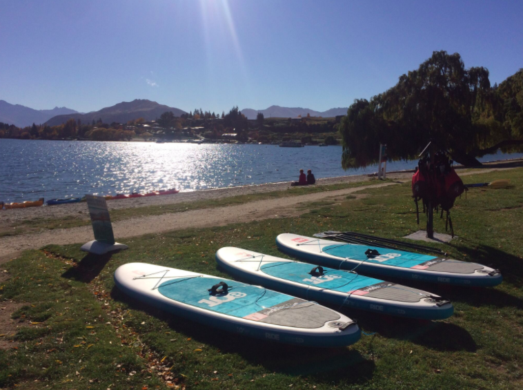 Paddle Board (SUP) freedom rentals