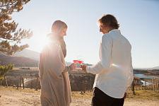 Wanaka Wine Tours: Boutique Wine Tour — Central Otago - Photo 3