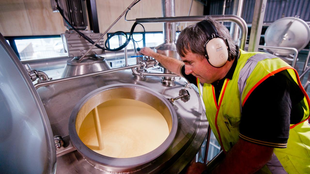 Monteith's Brewery 45 minute Brewery Tour