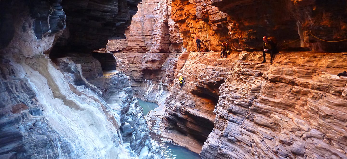 Journey to the Centre of the Earth