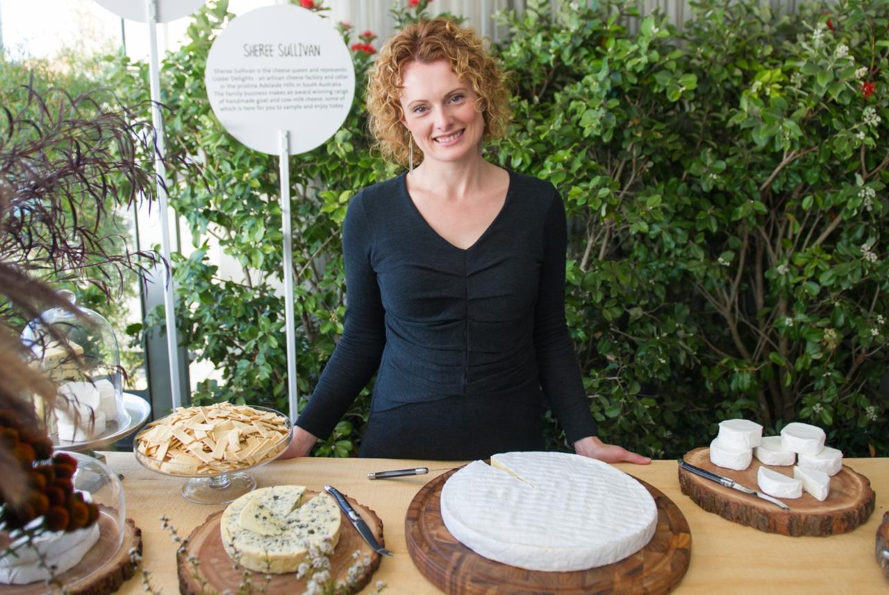 Voucher - Udder Delights Easy Cheesey Home Cheese Making Class