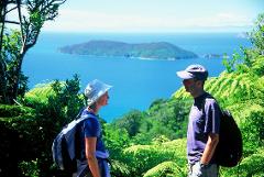 1 Day Shared Guided Walk