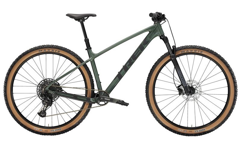Full Day and Multiday Bike Rental