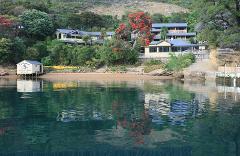 4 Day Independent Walk - Lochmara
