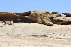 Namib Desert Day Trip