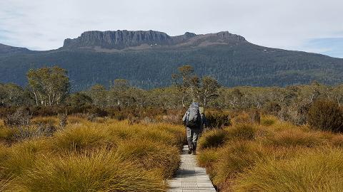 The Overland Track – Highlights and Details of your Journey Tasmania Australia