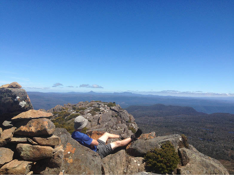 The Walls of Jerusalem Experience